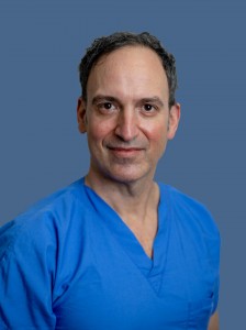 Long, M.D., Daniel E.